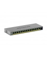NETGEAR 16PT GB PLUS Switch W/ POE+ GS116EPP - nr 6