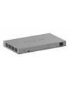 NETGEAR 24P GE Smart Switch W/10G SFP+ GS728TXV3 - nr 10