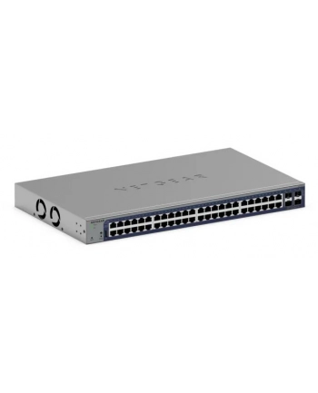 NETGEAR 48P GE Smart Switch W/10G SFP+ GS752TXV3 nr 1