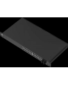 TELTONIKA NETWORKS SWM280 L2+ Managed Switch 24x total ETH 12x POE 4x SFP Ports - nr 10