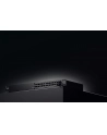 TELTONIKA NETWORKS SWM280 L2+ Managed Switch 24x total ETH 12x POE 4x SFP Ports - nr 6