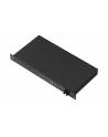 TELTONIKA NETWORKS SWM280 L2+ Managed Switch 24x total ETH 12x POE 4x SFP Ports - nr 7