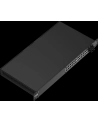 TELTONIKA NETWORKS SWM280 L2+ Managed Switch 24x total ETH 12x POE 4x SFP Ports - nr 9