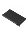 TELTONIKA NETWORKS SWM281 L2+ Managed Switch 24x ETH Ports 4x SFP Ports - nr 23