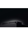 TELTONIKA NETWORKS SWM281 L2+ Managed Switch 24x ETH Ports 4x SFP Ports - nr 7