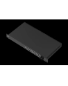 TELTONIKA NETWORKS SWM282 L2+ Managed Switch 24x ETH POE Ports 4x SFP Ports - nr 11