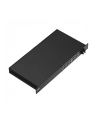 TELTONIKA NETWORKS SWM282 L2+ Managed Switch 24x ETH POE Ports 4x SFP Ports - nr 15