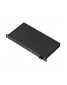 TELTONIKA NETWORKS SWM282 L2+ Managed Switch 24x ETH POE Ports 4x SFP Ports - nr 16