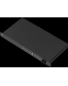 TELTONIKA NETWORKS SWM282 L2+ Managed Switch 24x ETH POE Ports 4x SFP Ports - nr 20