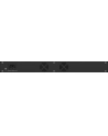 TELTONIKA NETWORKS SWM282 L2+ Managed Switch 24x ETH POE Ports 4x SFP Ports - nr 21