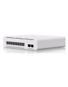 ubiquiti networks UBIQUITI USW-Pro-XG-8-PoE Switch Etherlighting 8x RJ45 10GbE PoE 2x SFP+ 155W Layer 3 - nr 20