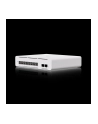 ubiquiti networks UBIQUITI USW-Pro-XG-8-PoE Switch Etherlighting 8x RJ45 10GbE PoE 2x SFP+ 155W Layer 3 - nr 35