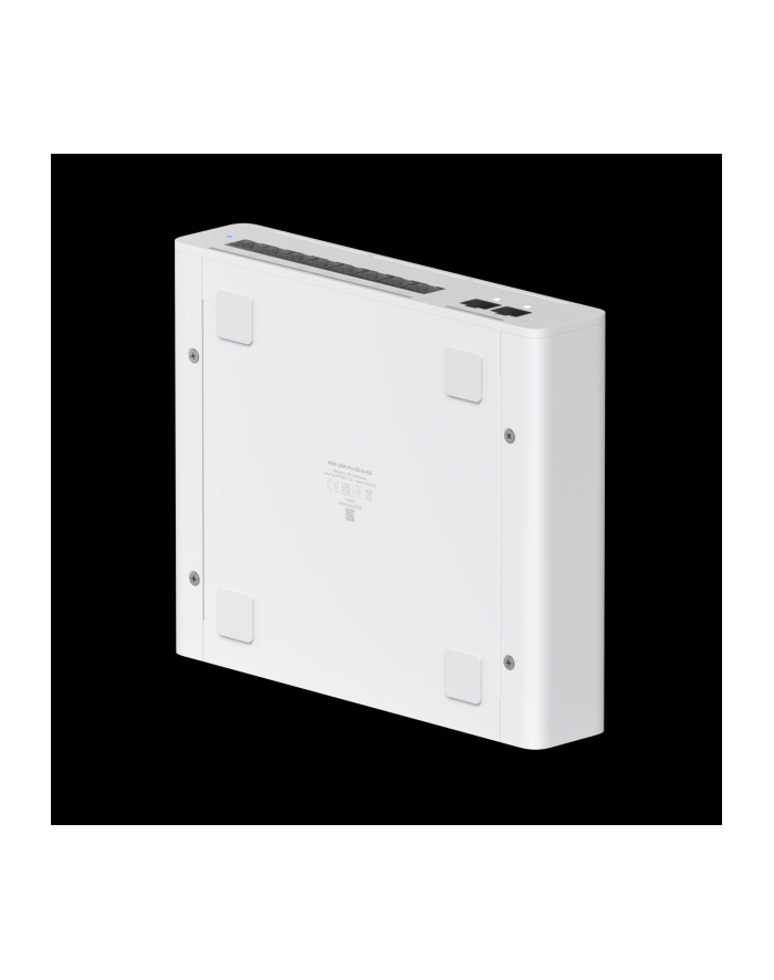 ubiquiti networks UBIQUITI USW-Pro-XG-8-PoE Switch Etherlighting 8x RJ45 10GbE PoE 2x SFP+ 155W Layer 3 główny