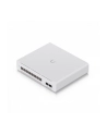 ubiquiti networks UBIQUITI USW-Pro-XG-8-PoE Switch Etherlighting 8x RJ45 10GbE PoE 2x SFP+ 155W Layer 3 - nr 3