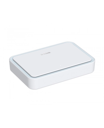 D-LINK DBR-330 AX3000 Wi-Fi 6 Travel Router nr 2