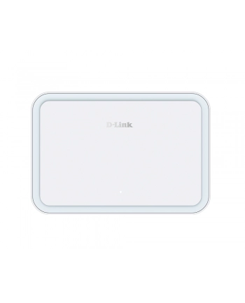 D-LINK DBR-330 AX3000 Wi-Fi 6 Travel Router nr 1