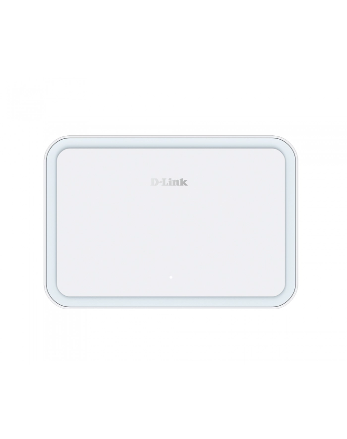 D-LINK DBR-330 AX3000 Wi-Fi 6 Travel Router główny
