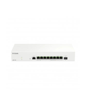 D-LINK Dual-WAN VPN Router ' Wi-Fi Controller
