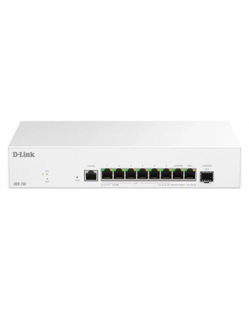 D-LINK Dual-WAN VPN Router ' Wi-Fi Controller