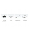 MIKROTIK LHG 5 ax Integrated Antenna CPE 5GHz 1x RJ45 1000Mb/s 24.5dBi - nr 9