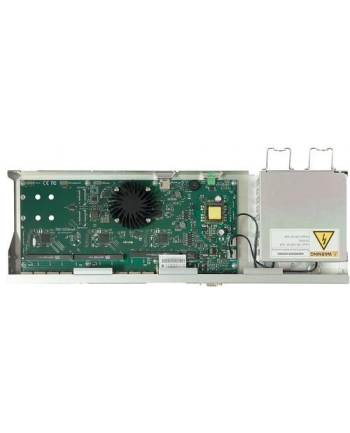 MIKROTIK RB1100AHX4 ROUTERBOARD 1400MHZ 1GB 13XGE 2XSATA3 nr 1