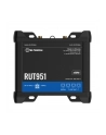 TELTONIKA NETWORKS RUT951 DUAL SIM 4G/LTE/3G/2G WiFi router eSIM version - nr 2