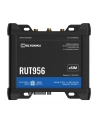 TELTONIKA NETWORKS RUT956 DUAL SIM 4G/LTE/3G/2G RS232 RS584 WiFi router eSIM version - nr 1