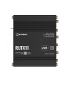 TELTONIKA NETWORKS RUTX11 DUAL SIM Bluetooth 4G/LTE router EMEA eSIM version - nr 4