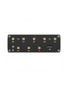 TELTONIKA NETWORKS RUTX12 DUAL SIM DUAL 4G/LTE Bluetooth router eSIM version - nr 4