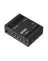 TELTONIKA NETWORKS RUTM54 DUAL SIM 5G/LTE WiFi TELIT router eSIM version - nr 12