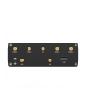 TELTONIKA NETWORKS RUTM54 DUAL SIM 5G/LTE WiFi TELIT router eSIM version - nr 14