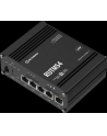 TELTONIKA NETWORKS RUTM54 DUAL SIM 5G/LTE WiFi TELIT router eSIM version - nr 6