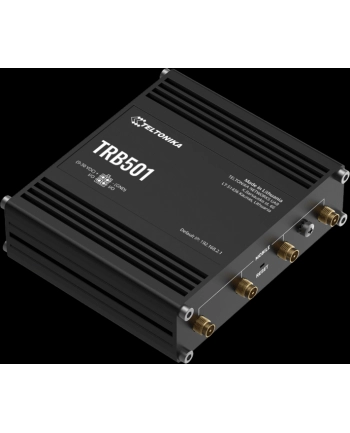 TELTONIKA NETWORKS TRB501 5G/4G/LTE Gateway