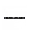 dell technologies DELL PE R260 Chassis 2x3.5 Cabled Xeon 6 Performance 6315P 16GB 1x2TB HDD SATA On Board iDRAC9 Basic 16G 3Y NBD - nr 1