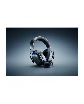 RAZER BlackShark V3 for PlayStation - Black nr 1