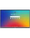 VIEWSONIC ViewBoard 51 serie 65inch UHD Touch IR 450nits 2x25W+20W sub + 8-array mic 3xUSB-C 16/128GB System Android 14 EDLA certified - nr 12