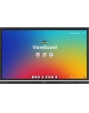 VIEWSONIC ViewBoard 51 serie 65inch UHD Touch IR 450nits 2x25W+20W sub + 8-array mic 3xUSB-C 16/128GB System Android 14 EDLA certified - nr 5