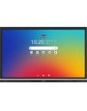 VIEWSONIC ViewBoard 51 serie 65inch UHD Touch IR 450nits 2x25W+20W sub + 8-array mic 3xUSB-C 16/128GB System Android 14 EDLA certified - nr 6