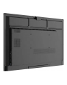 VIEWSONIC ViewBoard 51 serie 65inch UHD Touch IR 450nits 2x25W+20W sub + 8-array mic 3xUSB-C 16/128GB System Android 14 EDLA certified - nr 7
