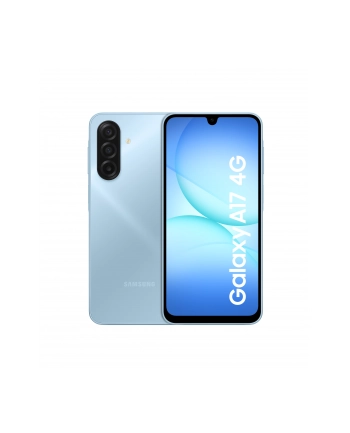 SAMSUNG Galaxy-A17 6.7inch 4GB 128GB LIGHT BLUE nr 1