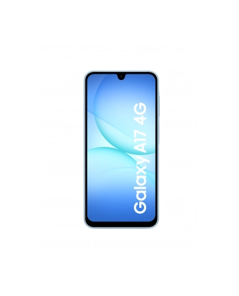 SAMSUNG Galaxy-A17 6.7inch 4GB 128GB LIGHT BLUE nr 2