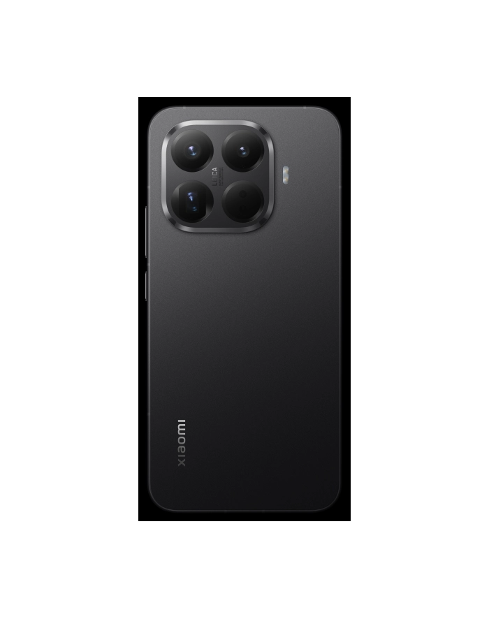 XIAOMI 15T Pro 12+512GB Black główny