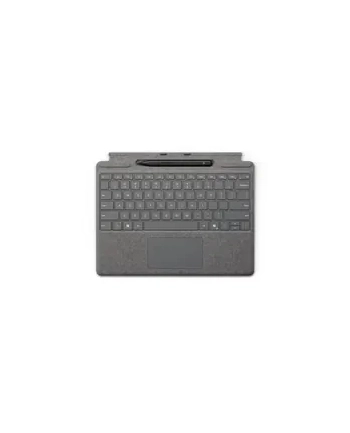 microsoft MS Srfc Pro Keyboard w/ Slim Pen SC English International Platinum CEE 1 License nr 1