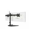 KENSINGTON SmartFit Freestanding Duo Monitor Stand - nr 12