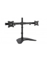 KENSINGTON SmartFit Freestanding Duo Monitor Stand - nr 1