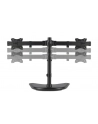 KENSINGTON SmartFit Freestanding Duo Monitor Stand - nr 20