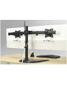 KENSINGTON SmartFit Freestanding Duo Monitor Stand - nr 21