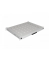 LANBERG AK-1020-S sliding shelf 19inch 1U - nr 3