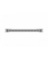 LANBERG AK-1020-S sliding shelf 19inch 1U - nr 4