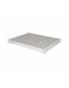 LANBERG AK-1020-S sliding shelf 19inch 1U - nr 5